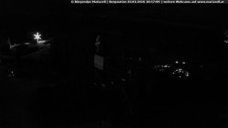 Mariazeller Bürgeralpe - Berggasthof