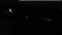 Mariazeller Bürgeralpe - Berggasthof