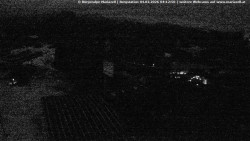 Mariazeller Bürgeralpe - Berggasthof