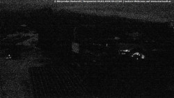 Mariazeller Bürgeralpe - Berggasthof