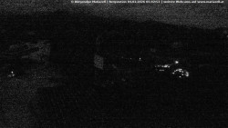 Mariazeller Bürgeralpe - Berggasthof