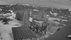 Mariazeller Bürgeralpe - Berggasthof