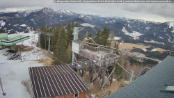 Mariazeller Bürgeralpe - Berggasthof