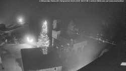 Mariazeller Bürgeralpe - Berggasthof