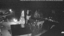 Mariazeller Bürgeralpe - Berggasthof