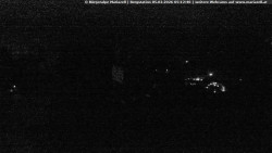 Mariazeller Bürgeralpe - Berggasthof