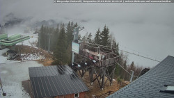 Mariazeller Bürgeralpe - Berggasthof