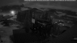 Mariazeller Bürgeralpe - Berggasthof