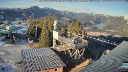 Mariazeller Bürgeralpe - Berggasthof