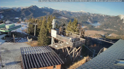 Mariazeller Bürgeralpe - Berggasthof