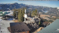 Mariazeller Bürgeralpe - Berggasthof