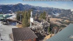 Mariazeller Bürgeralpe - Berggasthof