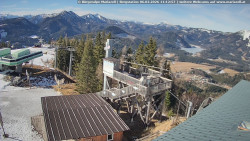 Mariazeller Bürgeralpe - Berggasthof