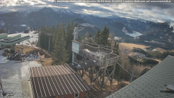 Mariazeller Bürgeralpe - Berggasthof