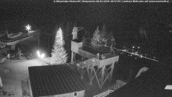 Mariazeller Bürgeralpe - Berggasthof