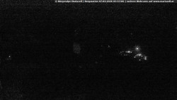 Mariazeller Bürgeralpe - Berggasthof