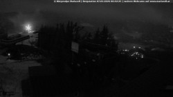 Mariazeller Bürgeralpe - Berggasthof