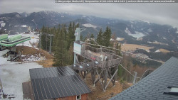 Mariazeller Bürgeralpe - Berggasthof