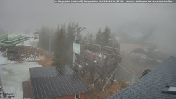 Mariazeller Bürgeralpe - Berggasthof