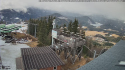 Mariazeller Bürgeralpe - Berggasthof