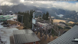 Mariazeller Bürgeralpe - Berggasthof