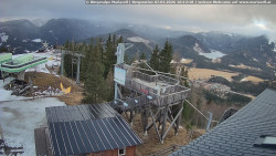 Mariazeller Bürgeralpe - Berggasthof