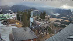 Mariazeller Bürgeralpe - Berggasthof