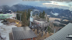 Mariazeller Bürgeralpe - Berggasthof