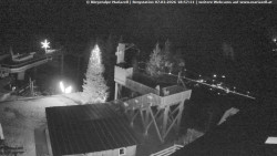 Mariazeller Bürgeralpe - Berggasthof