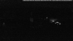 Mariazeller Bürgeralpe - Berggasthof