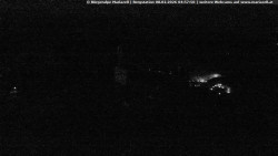 Mariazeller Bürgeralpe - Berggasthof