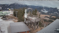 Mariazeller Bürgeralpe - Berggasthof