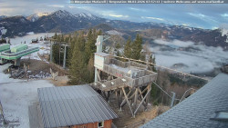 Mariazeller Bürgeralpe - Berggasthof