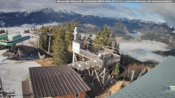 Mariazeller Bürgeralpe - Berggasthof