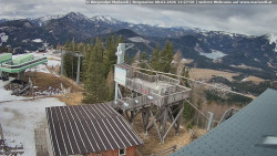 Mariazeller Bürgeralpe - Berggasthof