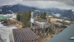 Mariazeller Bürgeralpe - Berggasthof