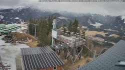 Mariazeller Bürgeralpe - Berggasthof