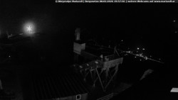 Mariazeller Bürgeralpe - Berggasthof