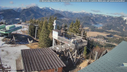 Mariazeller Bürgeralpe - Berggasthof