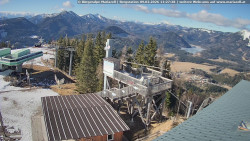 Mariazeller Bürgeralpe - Berggasthof