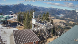 Mariazeller Bürgeralpe - Berggasthof