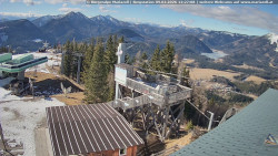 Mariazeller Bürgeralpe - Berggasthof