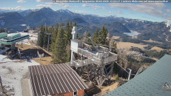 Mariazeller Bürgeralpe - Berggasthof