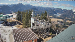 Mariazeller Bürgeralpe - Berggasthof