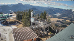 Mariazeller Bürgeralpe - Berggasthof