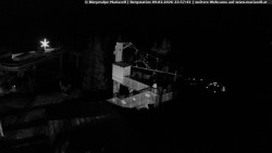 Mariazeller Bürgeralpe - Berggasthof