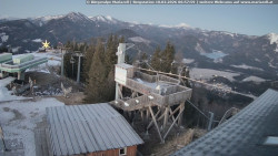 Mariazeller Bürgeralpe - Berggasthof