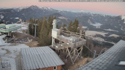 Mariazeller Bürgeralpe - Berggasthof