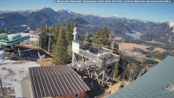 Mariazeller Bürgeralpe - Berggasthof