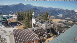 Mariazeller Bürgeralpe - Berggasthof